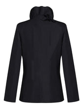 Veste décontractée à boutonnage simple Adoncia